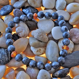 Labradorite Bracelet
