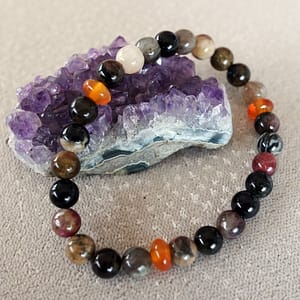 Tourmaline Bracelet