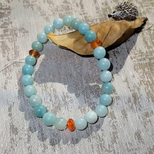 Amazonite Bracelet