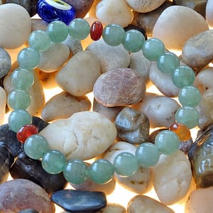 Green Aventurine Bracelet