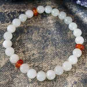 Moonstone Bracelet
