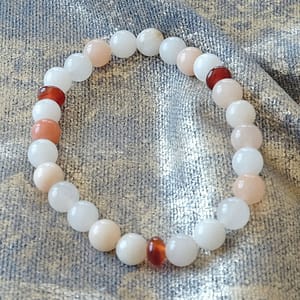 Pink Aventurine Bracelet