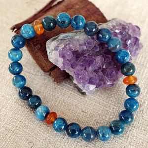 Apatite Bracelet
