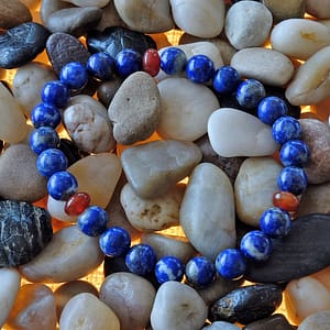 Lapis Lazuli Bracelet