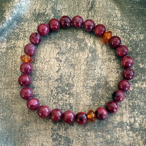 Rhodonite Bracelet