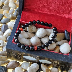 Black Tourmaline Bracelet