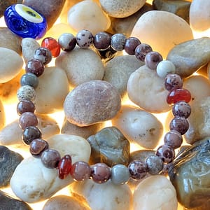 Dentritic Jasper Bracelet
