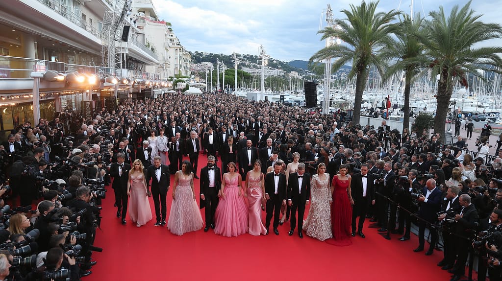 VIP Cannes Film Festivali Butik Gezisi 2026 @ Cannes
