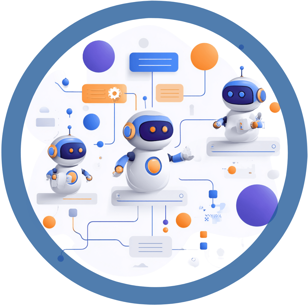 Business Workflow Automation & Integration