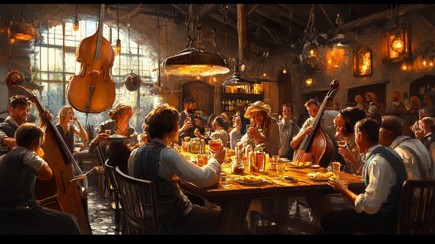 Eğlence ve etkinlik arayanlar