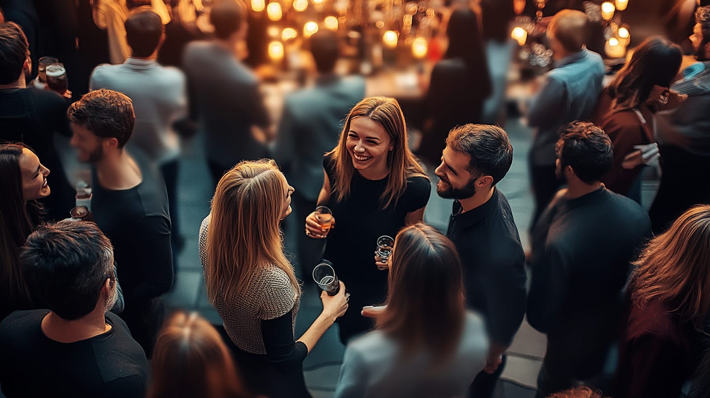 Gruplarımıza katıl ve yeni arkadaşlar edin !