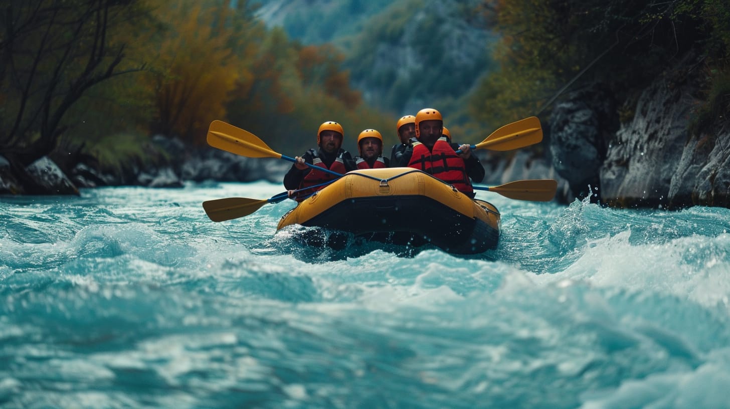 Heyecan verici etkinliklerimize katıl !