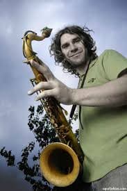 İlhan Erşahin’s İstanbul Sessions Caz @ Blind Taksim
