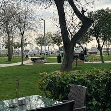 Breakfast Brekkie & Philosophical Approaches to Awareness Conversations “Creativity”@ Yoğurtçu Park Kadıköy