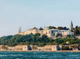 Topkapı Sarayı & Sultanahmet Camii & At Meydanı Rehberli Kültür Turu  @ Tarihi Yarımada