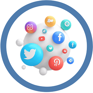 AI-Powered Social Media Marketing