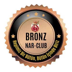 Bronz Üyelik