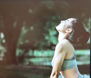 Duygu İle Yoga & Yoganın Felsefesi Söyleşi @ Gaöztepe Selamiçeşme Özgürlük Parkı Kadıköy