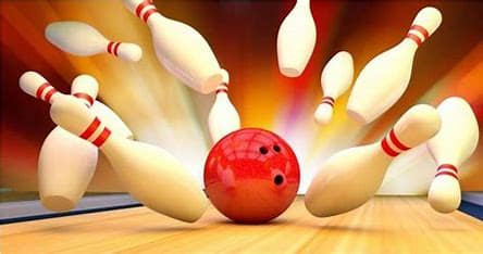 Bowling Oyunu ve Sohbet Buluşması@ Atlantis Oyun Kulübü Kadıköy