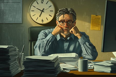 What are the Effects of the Daily Routine of “Going to Work, Working and Sleeping” on Our Health and What Can We Do?