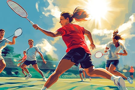 Sahil Buluşması Sohbet & Yürüyüş & Badminton @ Caddebostan Sahil