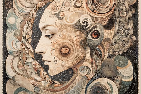 Awareness in Astrology: A Journey Through the Birth Chart