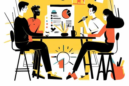 İnovasyon Workshopu: Yaratıcılığınızı Nasıl Geliştirirsiniz?