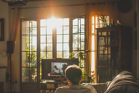 Over 40: The Best Way to Improve Your Social Life: Join a Community Center