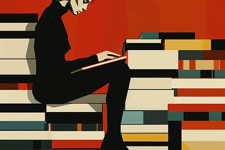 Enrich Your Reading Habits