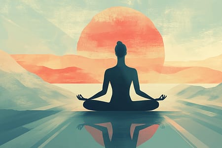 Yoga ve Farkındalık Workshopu: Zihinsel ve Bedensel Dengeyi Sağlayın