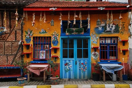 Bursa Iznik Trilye Tour 1 Night Accommodation @ Jolly Tour