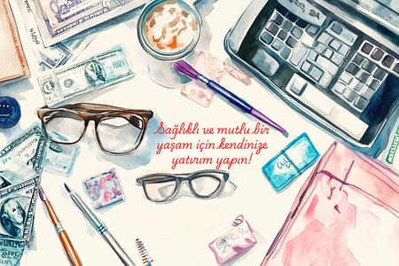 Investing in Yourself: How Personal Growth Can Lead to a Wealthier and Happier Life
