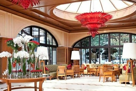 Anneler Günü Kutlaması@ Divan Patisserie Cadde