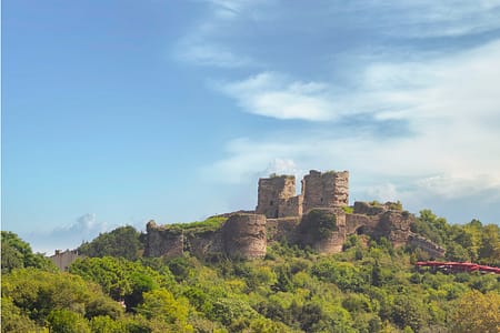 Anadolu Kavağı Gezisi @ Anadolu Kavağı Beykoz