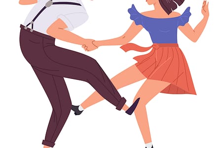 Night Of Jazz Dance& Swing Dans Partisi@ Tamirane Akasya AVM
