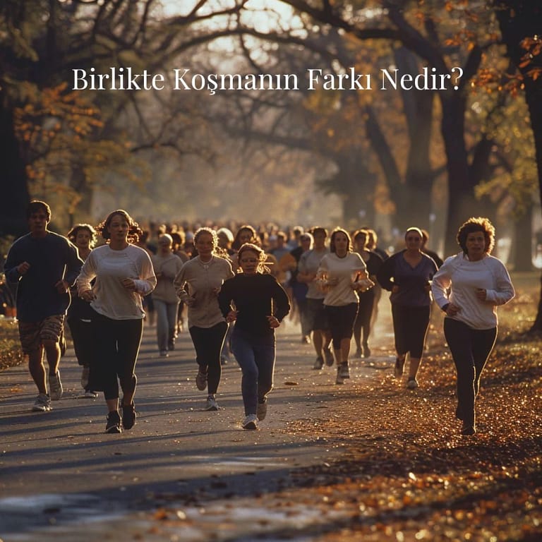 Şehir Koşusu Caddebostan Sahil 8 Nisan Saat 19:30 @ Caddebostan Beltur