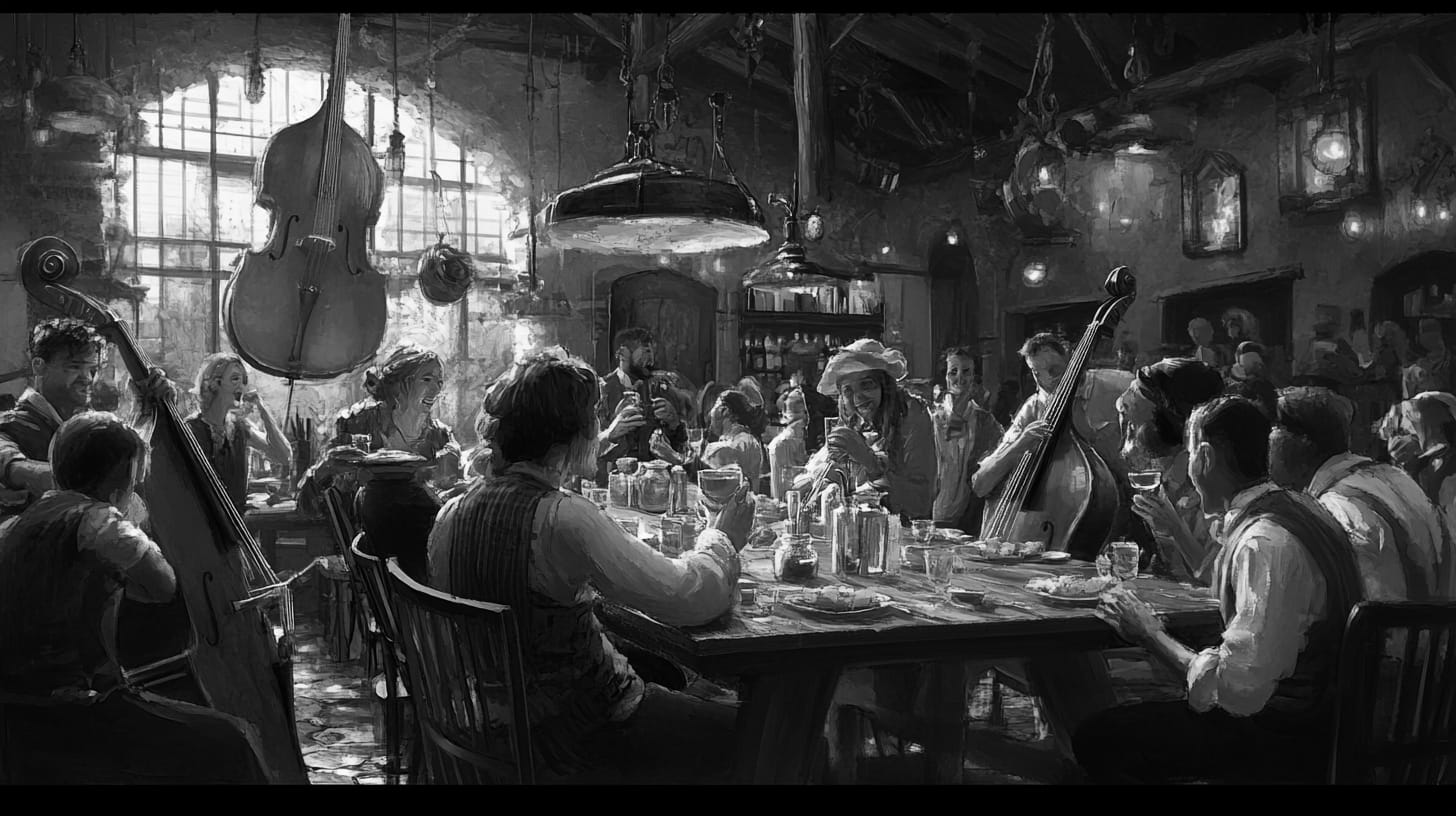 Eğlence ve Erkinlik Arayanlar