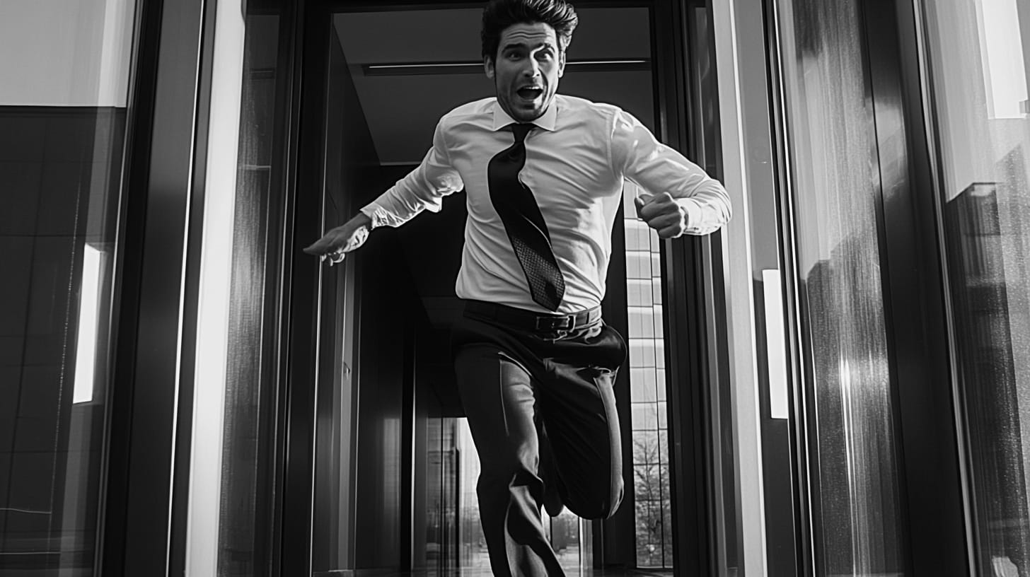 Günlük İş Hayatından Uzaklaşmak İsteyenler