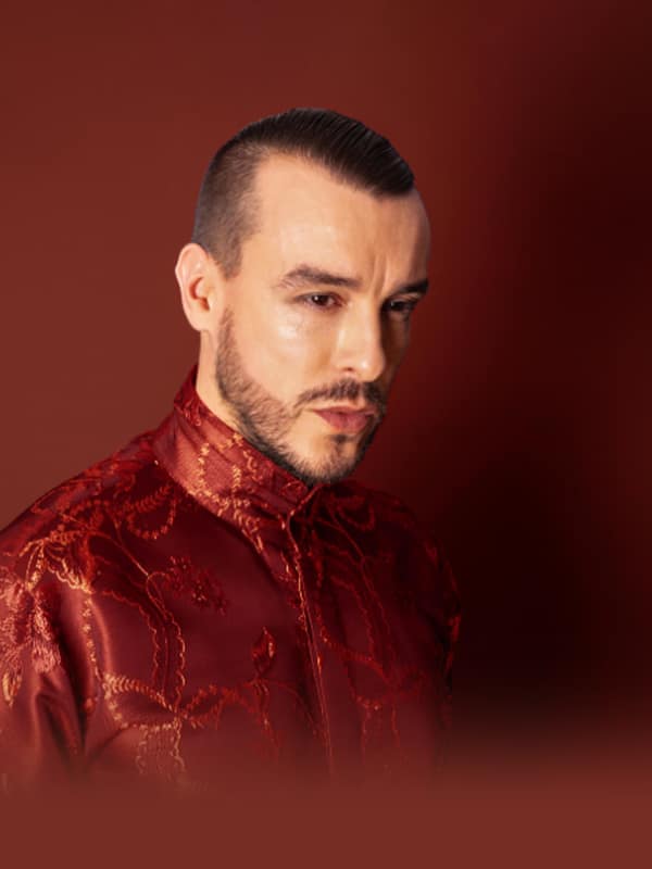 Cem Adrian Konseri @Holly Stone Beyoğlu